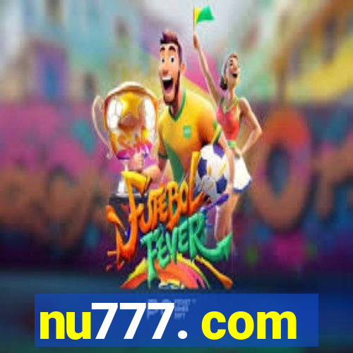 nu777. com